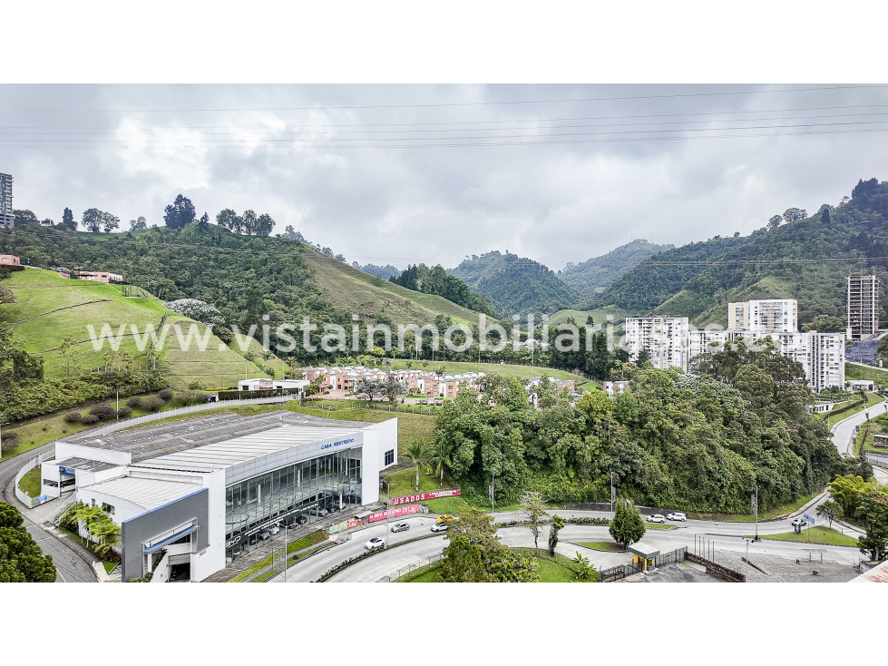 Venta Apartaestudio Expoferias/El Trébol, Manizales — foto 3