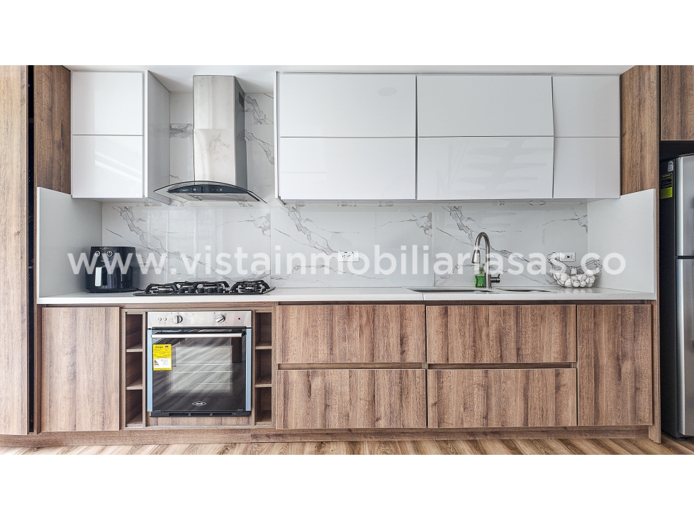 Venta Casa Cerro de Oro, Manizales — foto 2