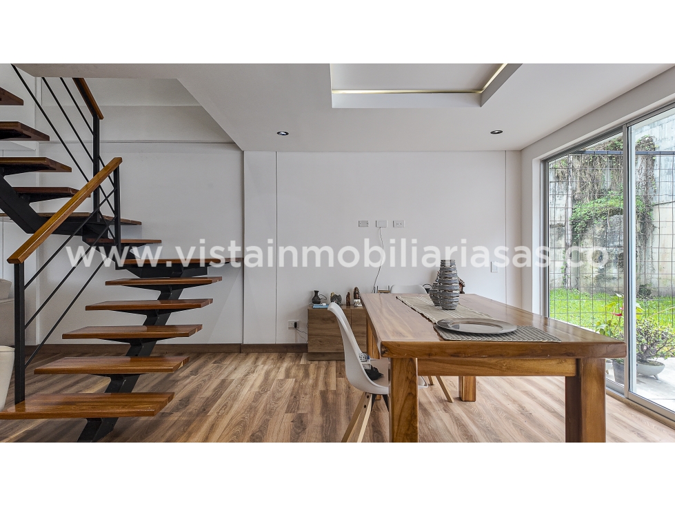 Venta Casa Cerro de Oro, Manizales — foto 4