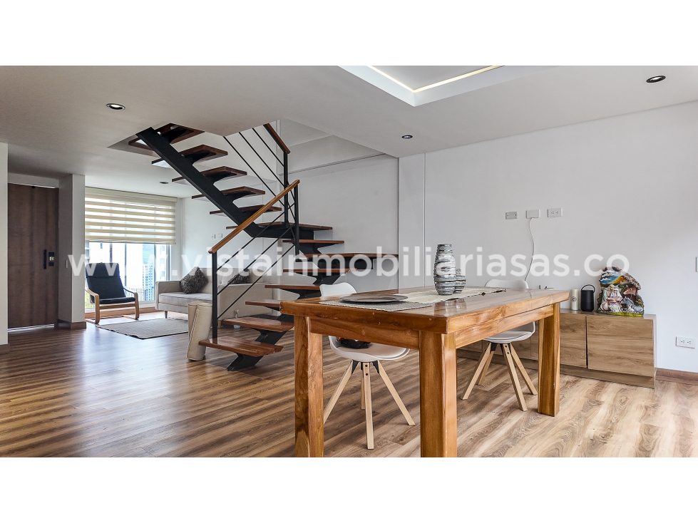 Venta Casa Cerro de Oro, Manizales — foto 5
