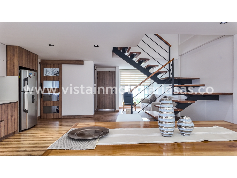 Venta Casa Cerro de Oro, Manizales — foto 6