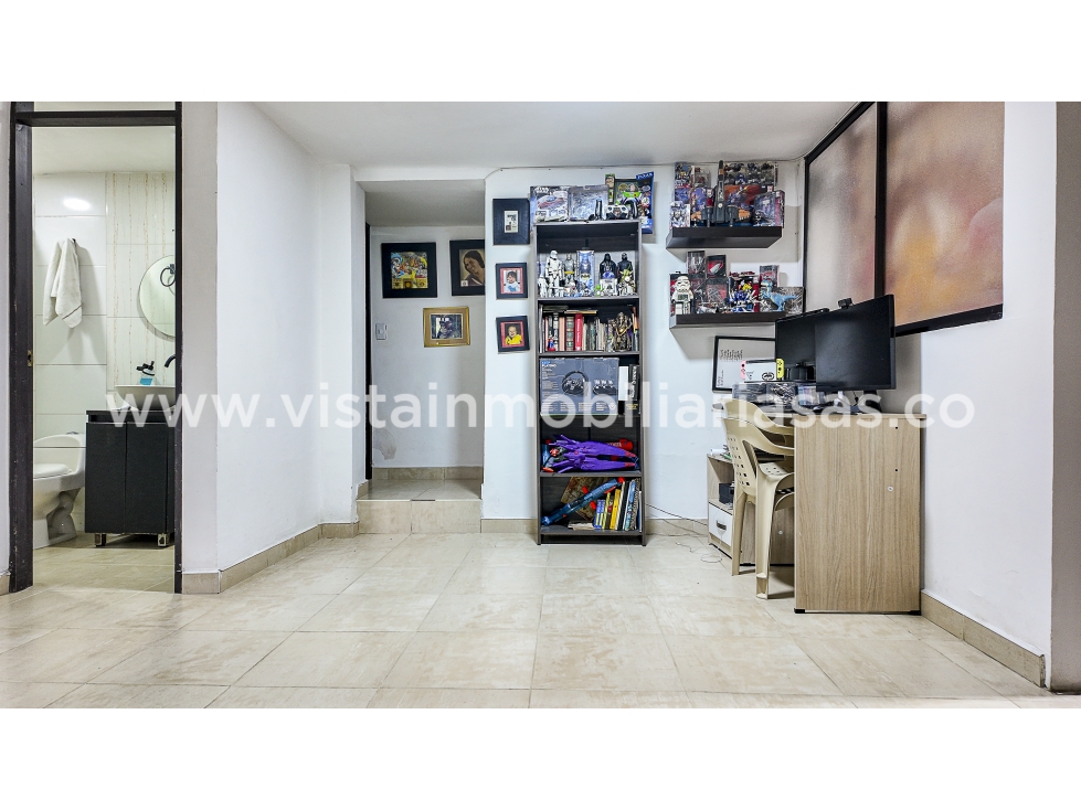 Venta Apartamento Sector Villa Pilar, Manizales — foto 2
