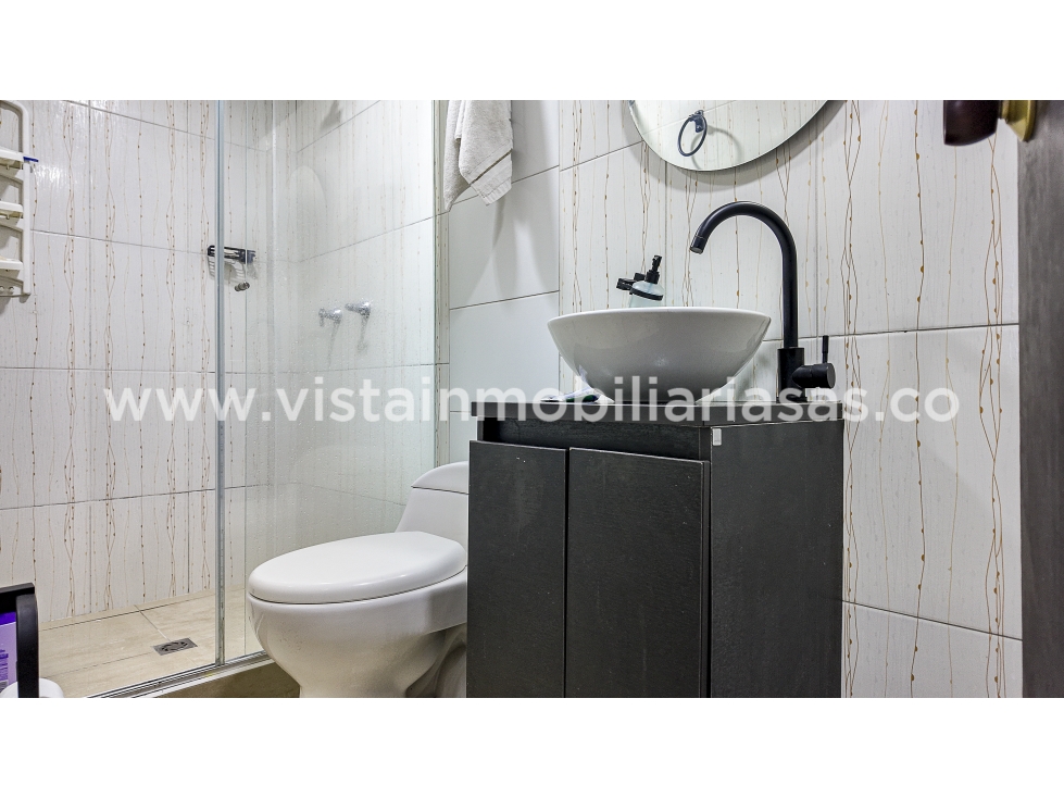 Venta Apartamento Sector Villa Pilar, Manizales — foto 3