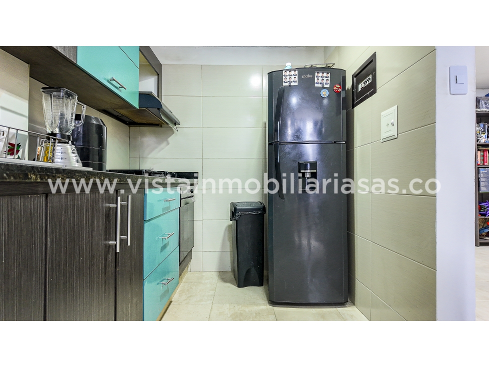 Venta Apartamento Sector Villa Pilar, Manizales — foto 4