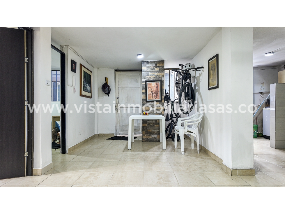 Venta Apartamento Sector Villa Pilar, Manizales — foto 5