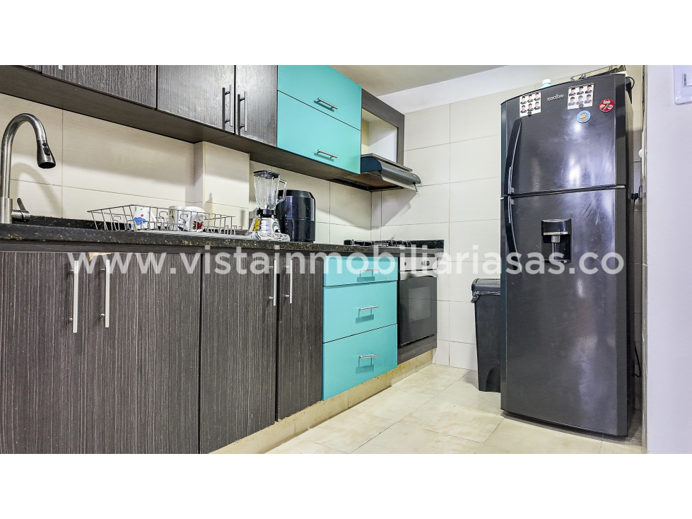 Venta Apartamento Sector Villa Pilar, Manizales — foto 6