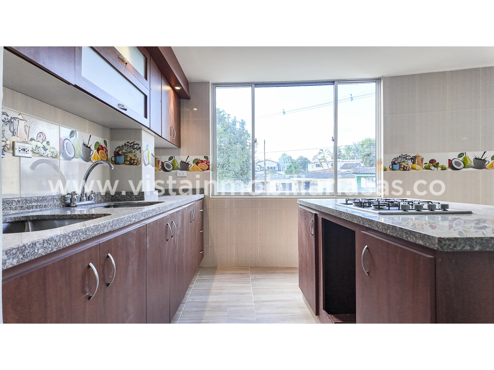 Venta Apartamento en el Sector de La Francia, Manizales — foto 3