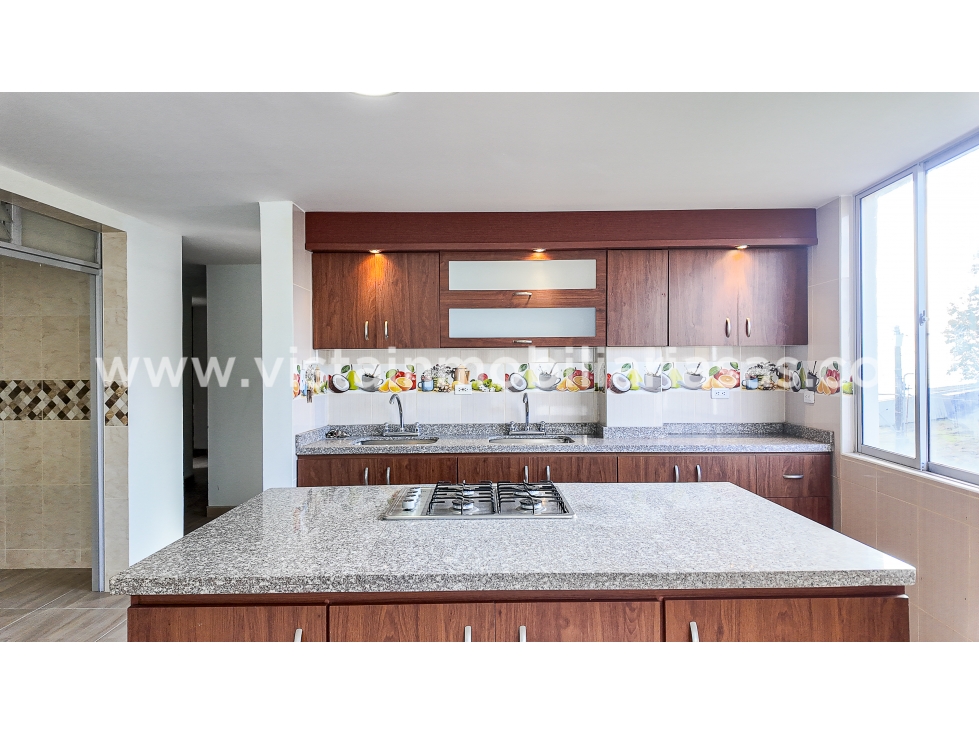 Venta Apartamento en el Sector de La Francia, Manizales — foto 5