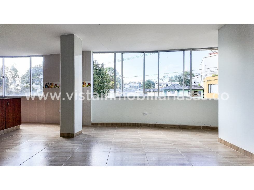Venta Apartamento en el Sector de La Francia, Manizales — foto 6