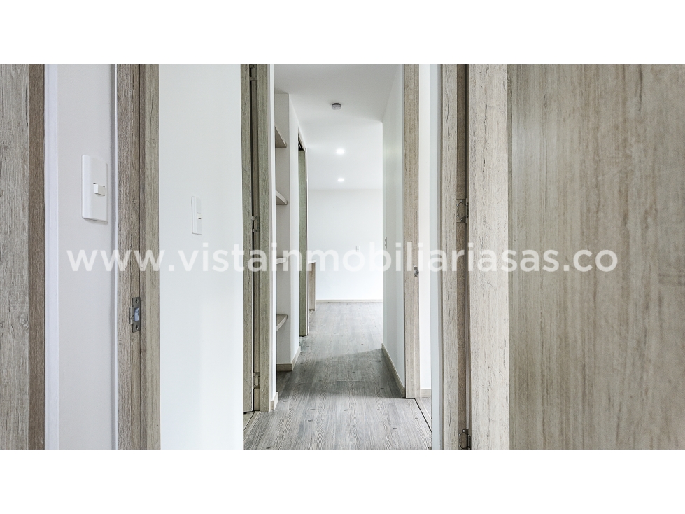 Venta Apartamento Conjunto Sector del Trébol/Expoferias, Manizales — foto 6