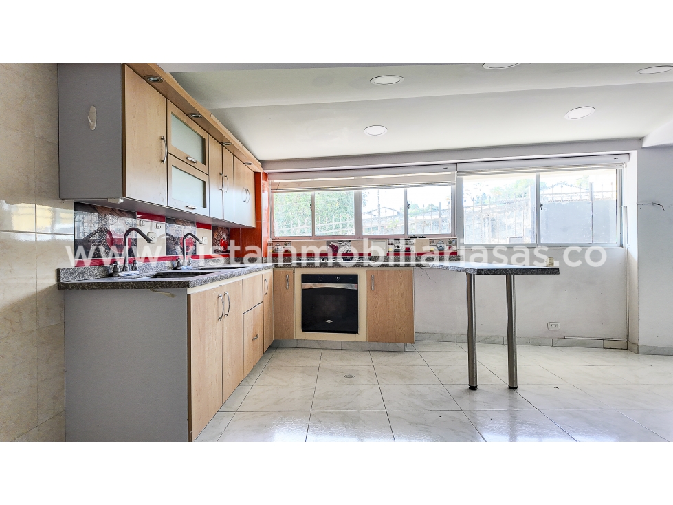 Venta Apartamento en el Sector de La Francia, Manizales — foto 2