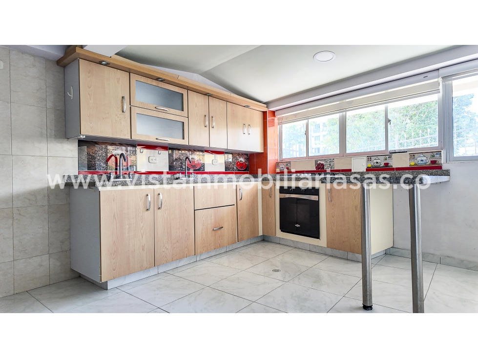 Venta Apartamento en el Sector de La Francia, Manizales — foto 4