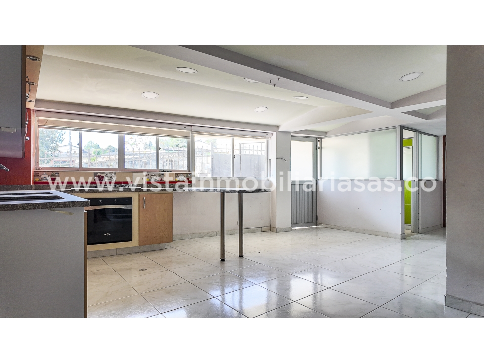 Venta Apartamento en el Sector de La Francia, Manizales — foto 3