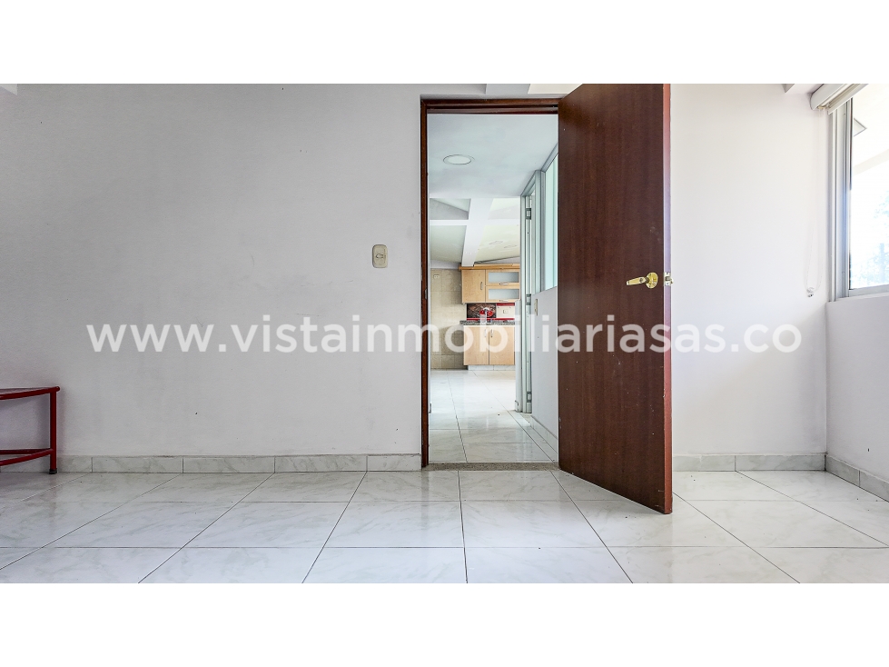 Venta Apartamento en el Sector de La Francia, Manizales — foto 5