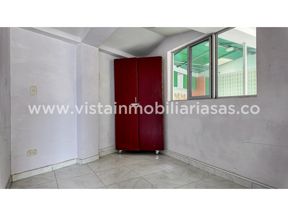 Venta Apartamento en el Sector de La Francia, Manizales — foto 6