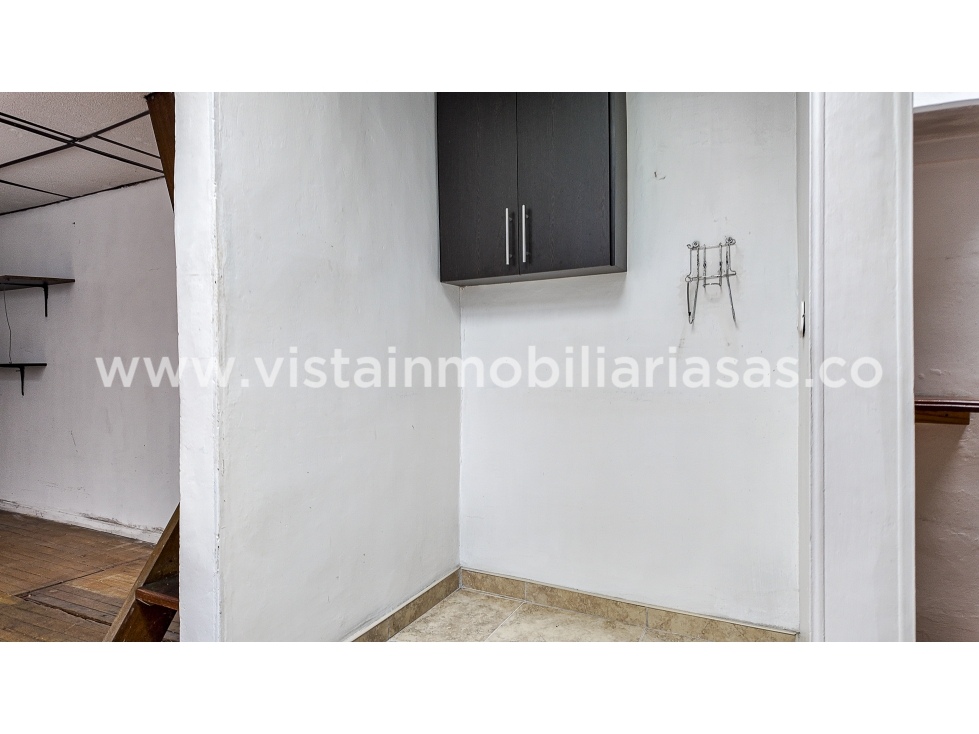 Venta Casa con Renta en el Sector La Sultana, Manizales — foto 2