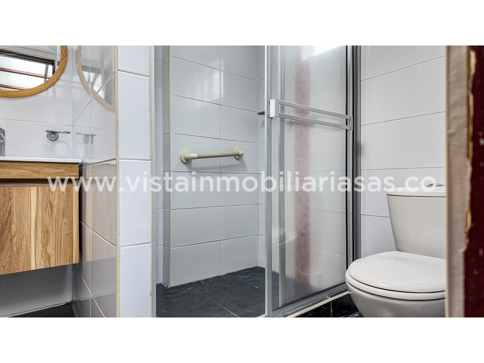 Venta Casa con Renta en el Sector La Sultana, Manizales — foto 3