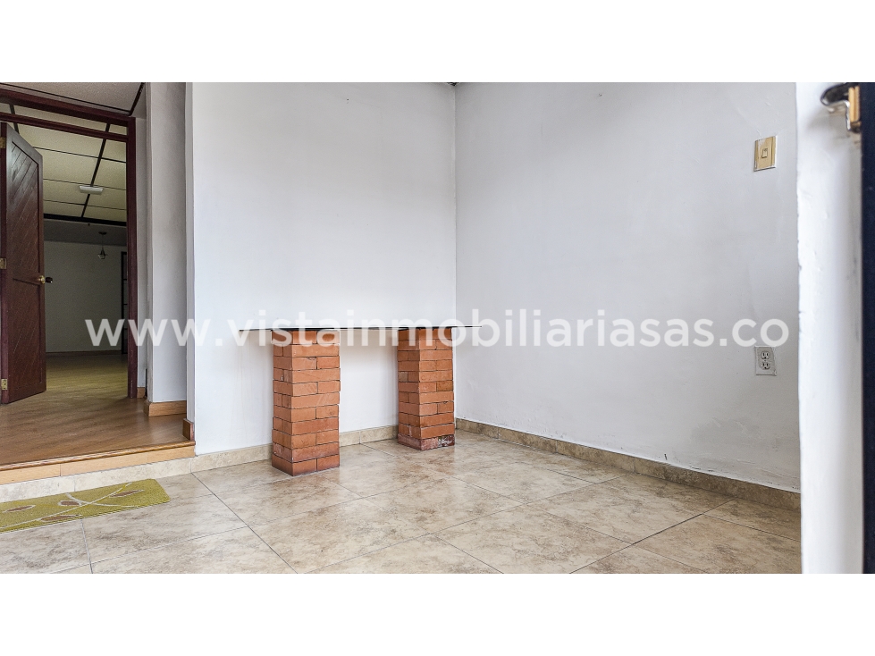 Venta Casa con Renta en el Sector La Sultana, Manizales — foto 4
