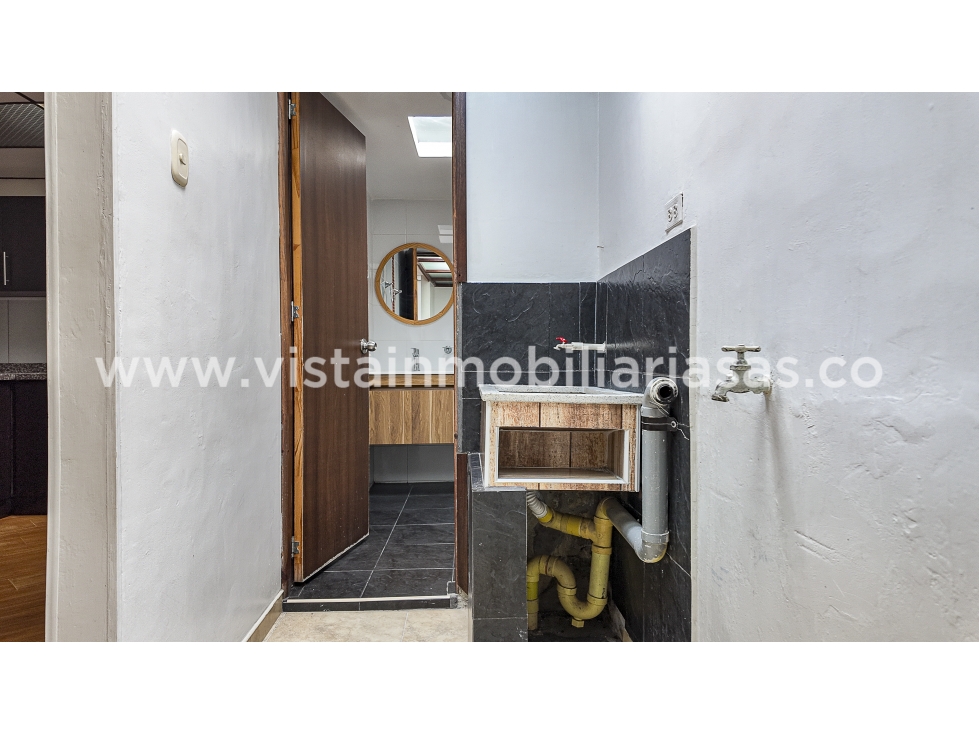 Venta Casa con Renta en el Sector La Sultana, Manizales — foto 6