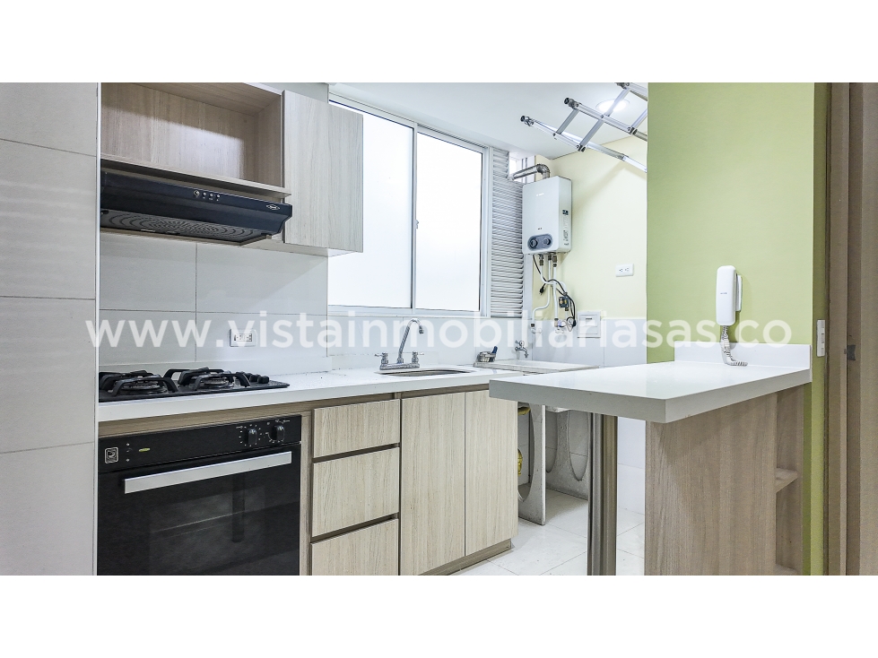Venta Apartaestudio Sector Avenida Santander, Manizales — foto 2