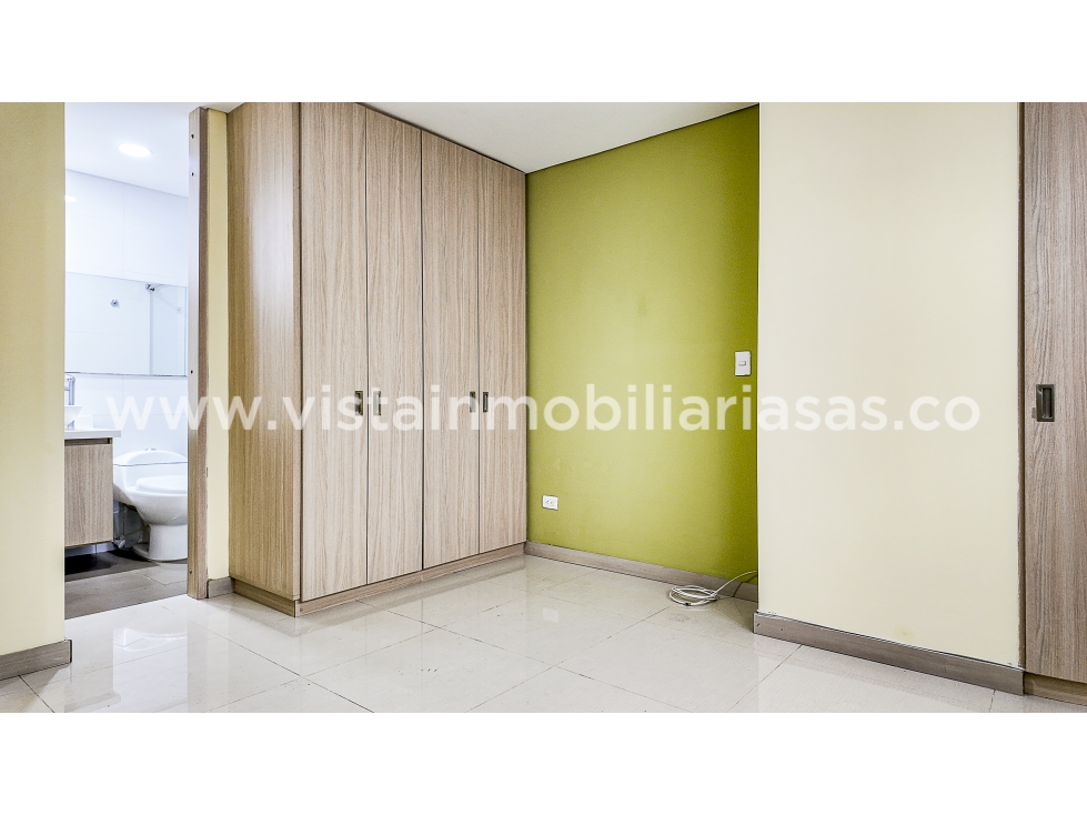 Venta Apartaestudio Sector Avenida Santander, Manizales — foto 3