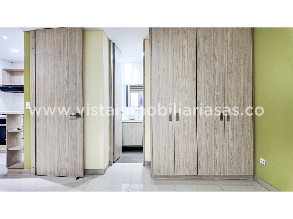 Venta Apartaestudio Sector Avenida Santander, Manizales — foto 4