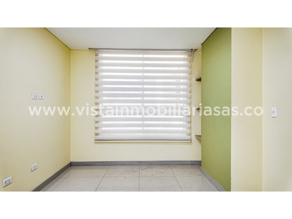 Venta Apartaestudio Sector Avenida Santander, Manizales — foto 5