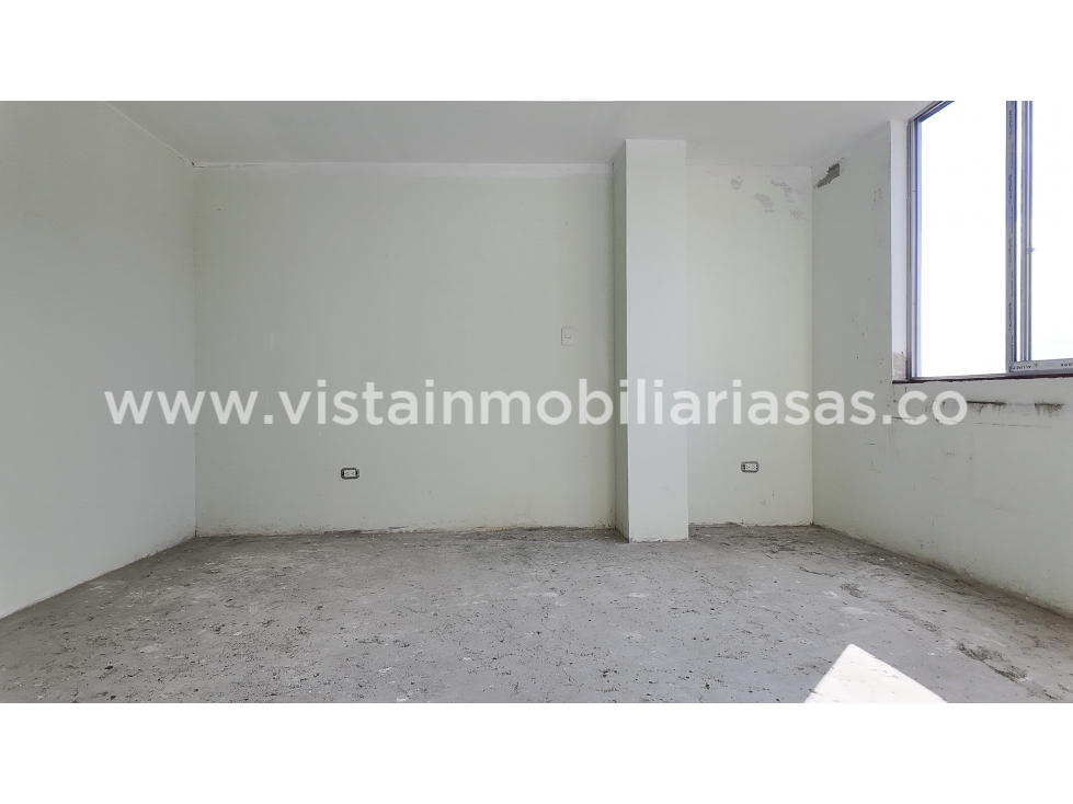 Venta Apartamento en el Sector de La Francia, Manizales — foto 2