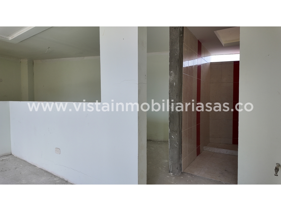Venta Apartamento en el Sector de La Francia, Manizales — foto 4
