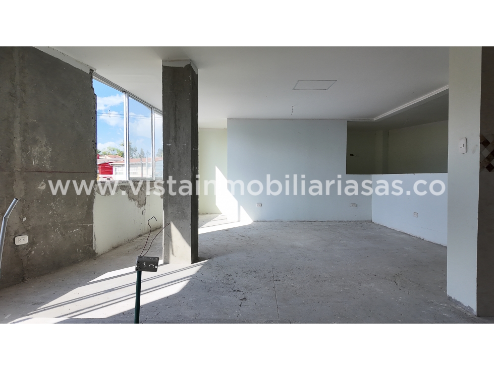 Venta Apartamento en el Sector de La Francia, Manizales — foto 5