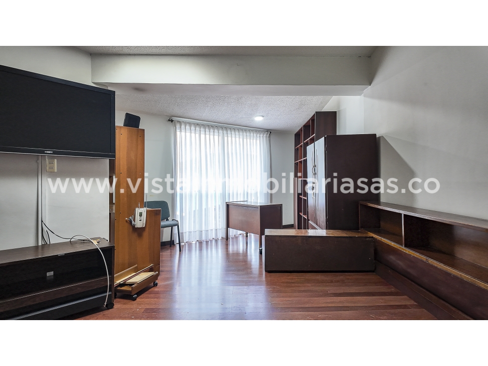 Venta Casa Comercial Av Santander, Manizales — foto 2