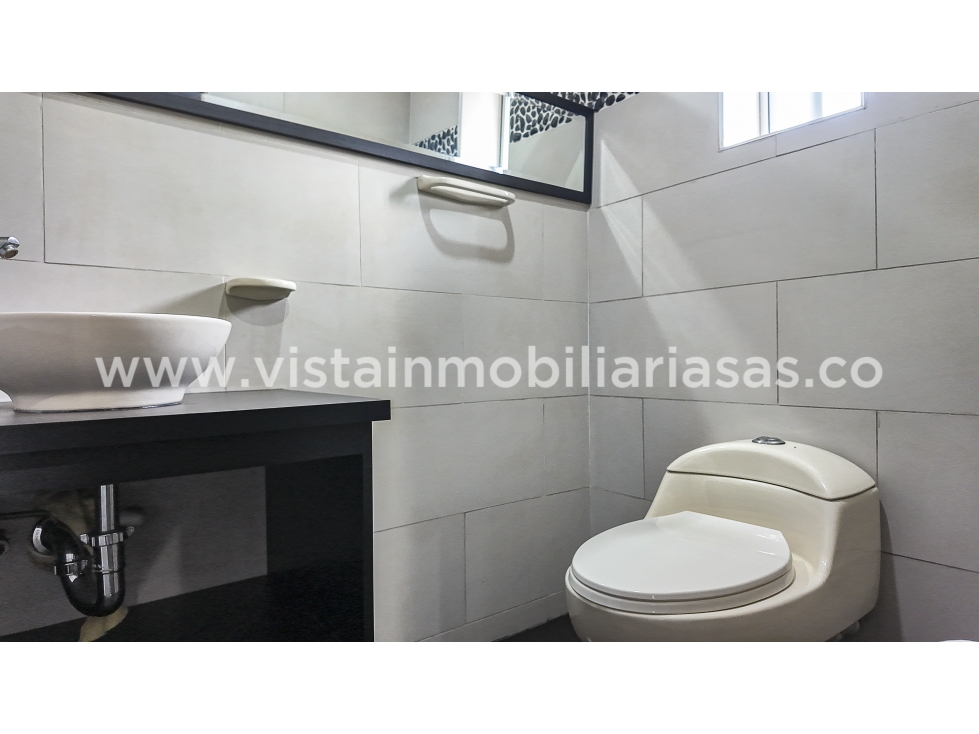 Venta Casa Comercial Av Santander, Manizales — foto 3