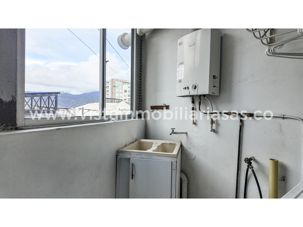 Venta Casa Comercial Av Santander, Manizales — foto 4