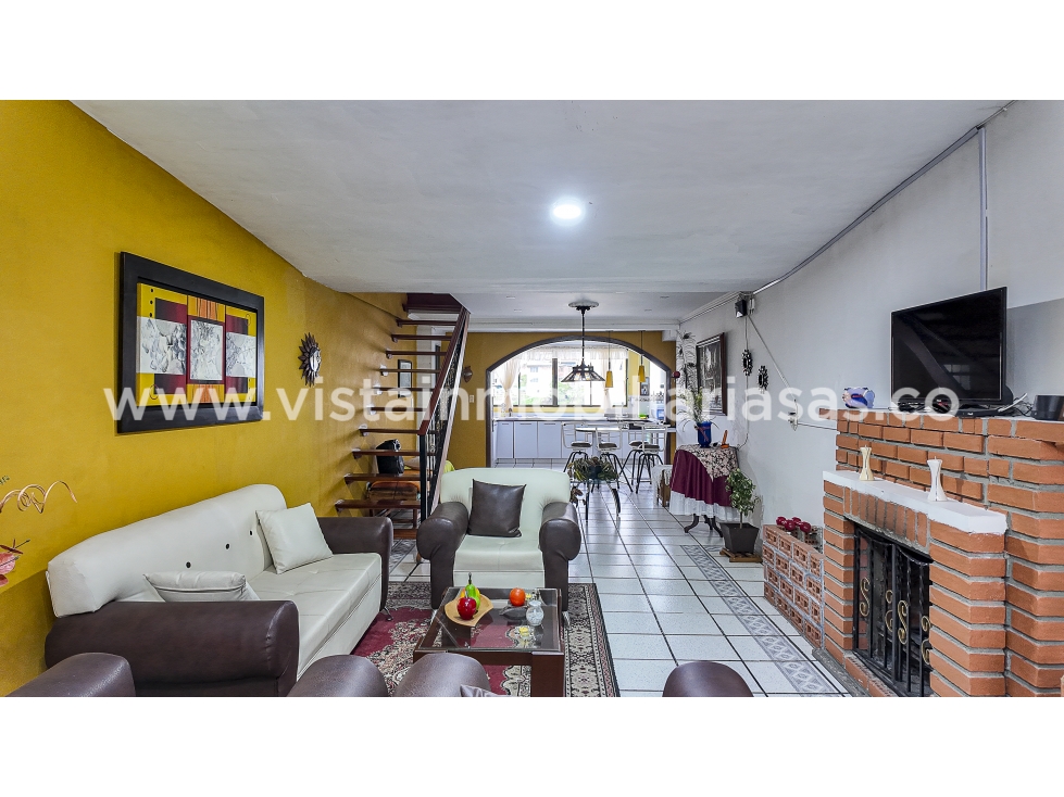 Venta Casa Sector Campo Hermoso, Manizales — foto 5