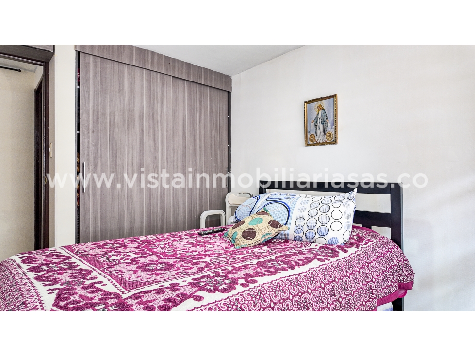 Venta Apartaestudio Sector Chipre, Manizales — foto 5