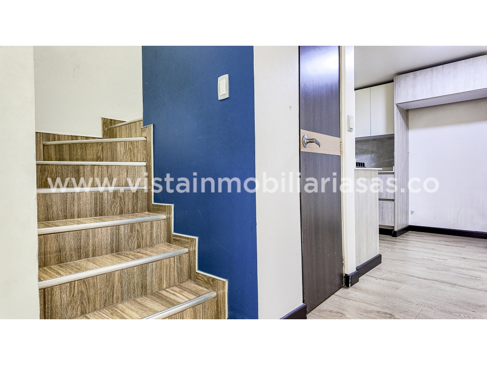 Venta Casa Alcázares, Manizales — foto 5