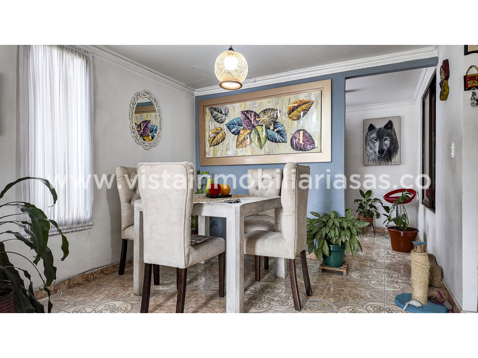 Venta Casa Conjunto Sector Castilla/Universidad Autónoma, Manizales — foto 2