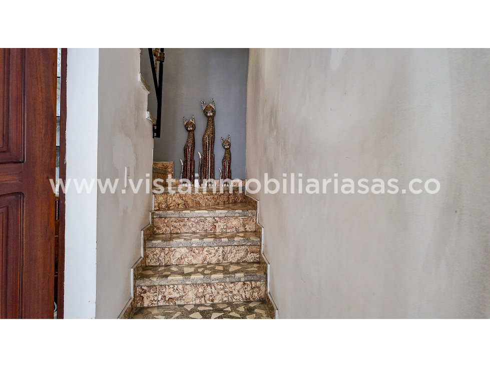Venta Casa Conjunto Sector Castilla/Universidad Autónoma, Manizales — foto 6