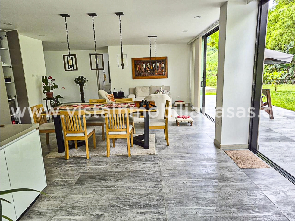 Venta Casa Conjunto Sector El Rosario — foto 4