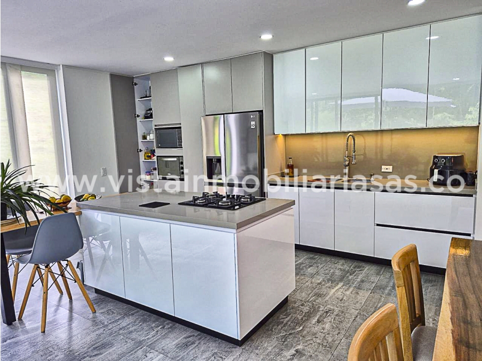 Venta Casa Conjunto Sector El Rosario — foto 5
