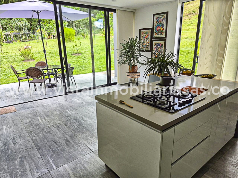 Venta Casa Conjunto Sector El Rosario — foto 6
