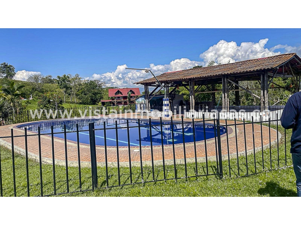 Venta Lote Vereda Palermo, Neira - 6