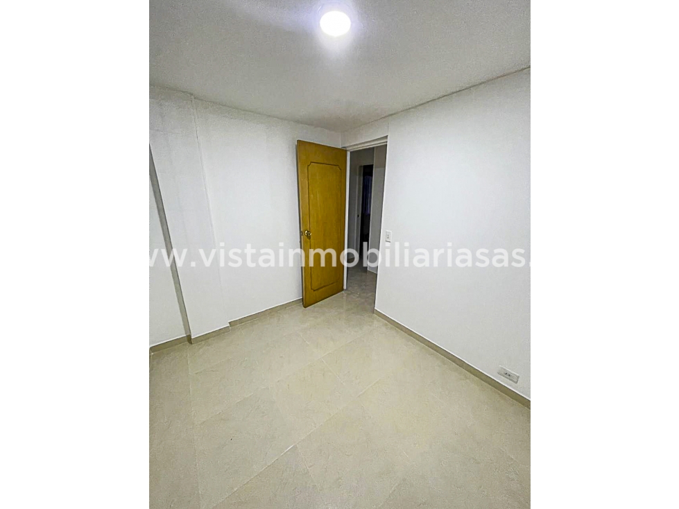 Vendo Apartamento Conjunto Cerrado Sector Panorama, Manizales — foto 3