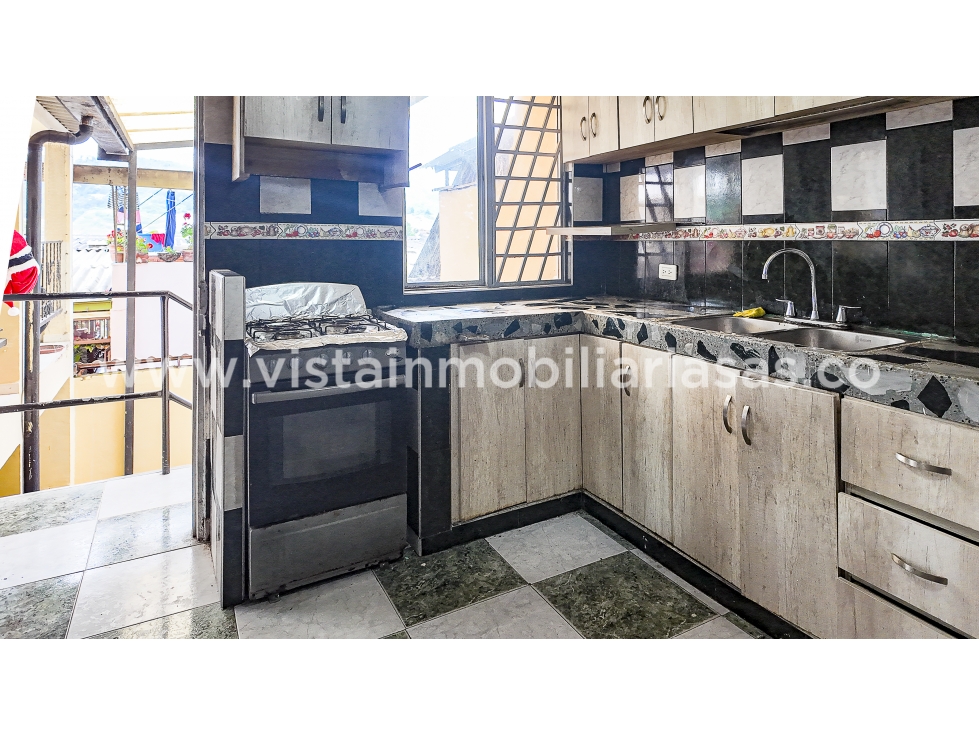 Venta Casa en el Sector La Sultana, Manizales — foto 4