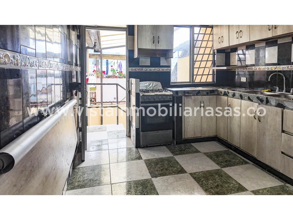 Venta Casa en el Sector La Sultana, Manizales — foto 5