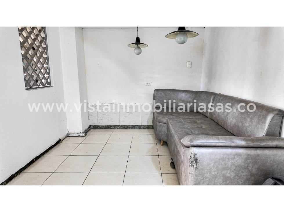 Venta Casa en el Sector La Sultana, Manizales — foto 6