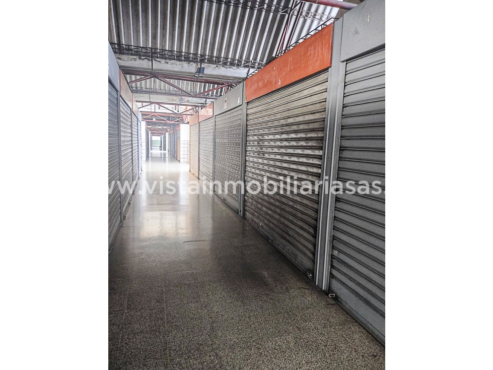 Venta Local Sector Centro, Manizales — foto 2