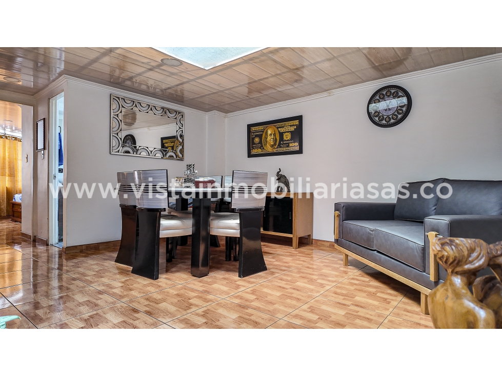 Venta Apartamento Campohermoso, Manizales — foto 3