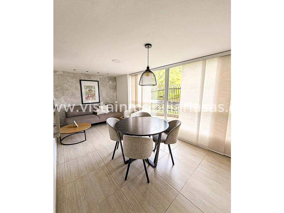 Venta Apartamento Sector Colseguros, Manizales — foto 2