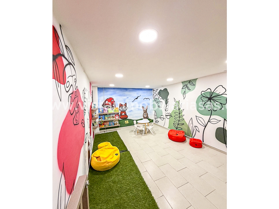Venta Apartamento Sector Colseguros, Manizales — foto 4